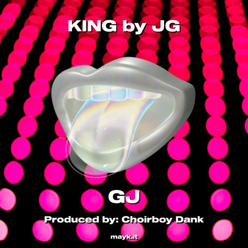 KING by JG