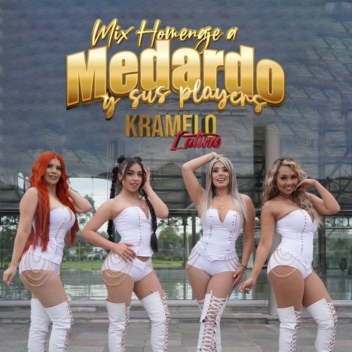 Mix Homenaje a Medardo y Sus Players