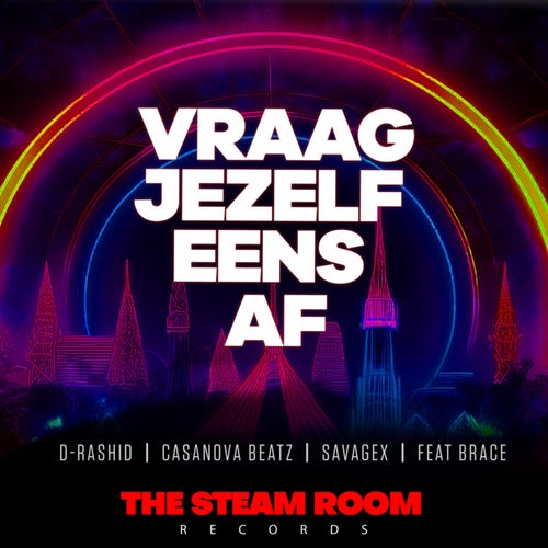Vraag Jezelf Eens Af