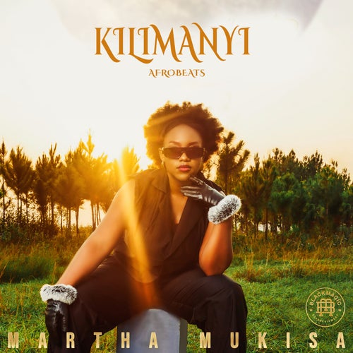 Kilimanyi Afrobeats