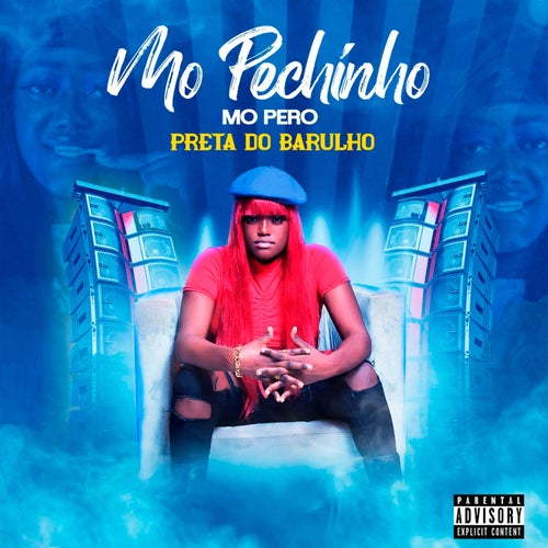 Mo Pechinho Mo Pero