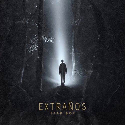 Extraños