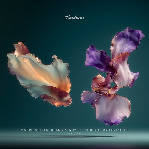 You Got My Loving EP