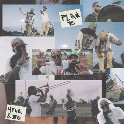 Plan B