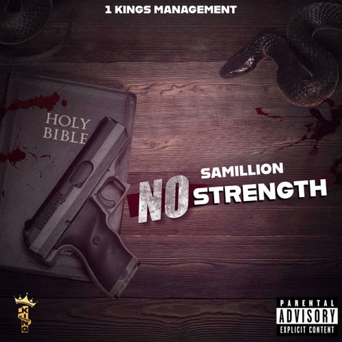 No Strength