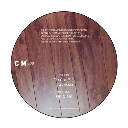 Release of the week