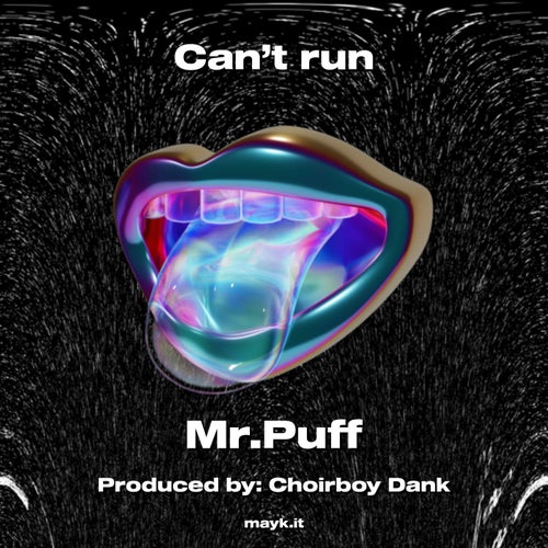 Can’t run