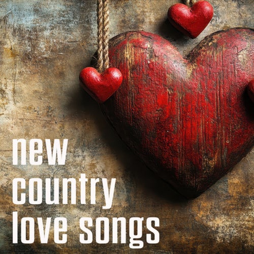 new country love songs