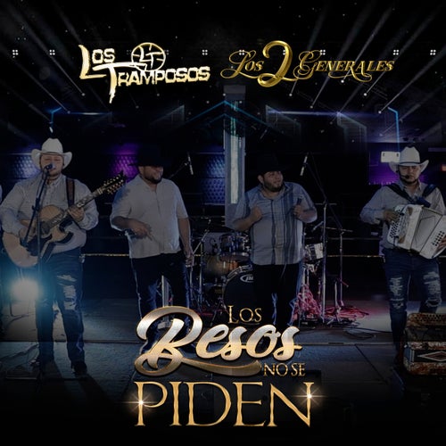 Los Besos No Se Piden