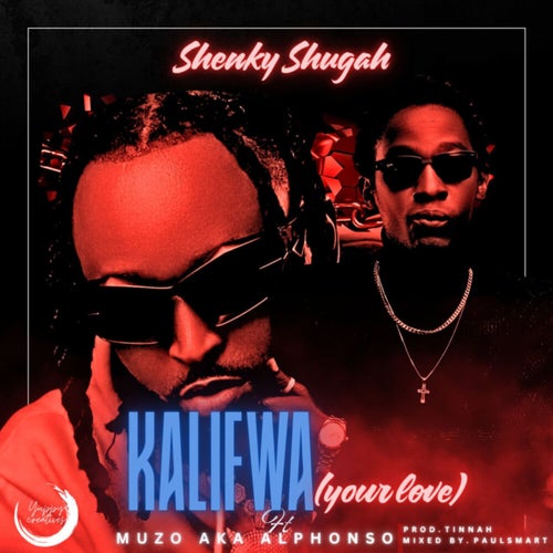 Kalifwa (Your Love)