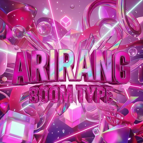 Arirang (Boom Type)