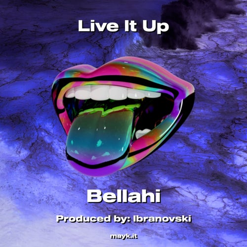 Live It Up
