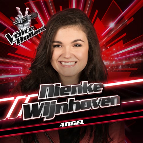 Angel (From The Voice Of Holland Season 8)