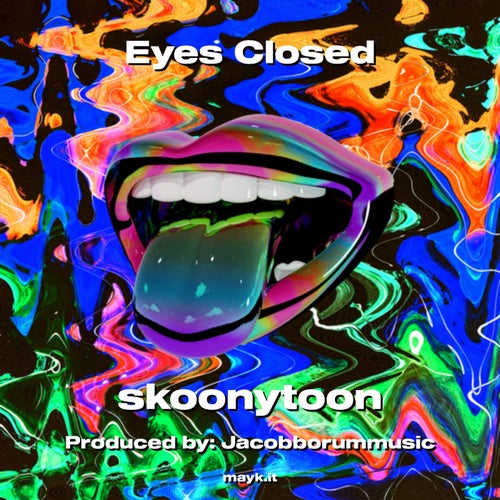 Eyes Closed