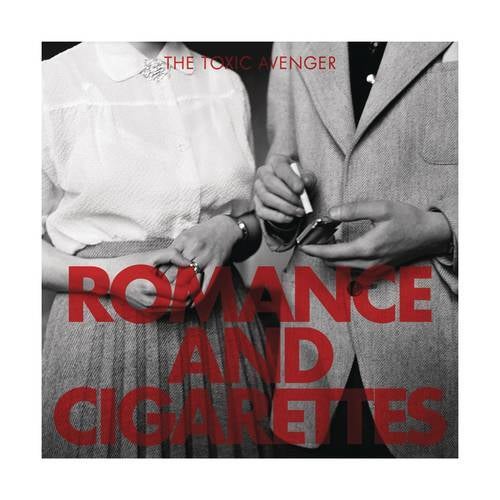 Romance & Cigarettes