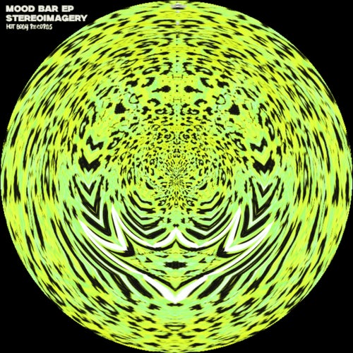 Mood Bar EP