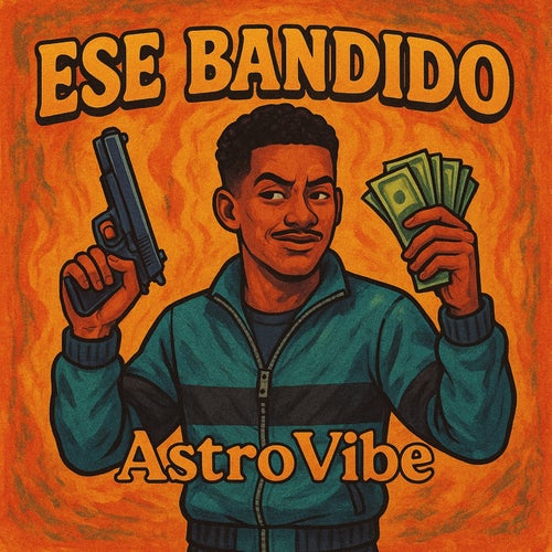 Ese Bandido