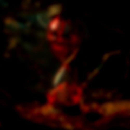 blood drops in my hourglass (feat. Zyler)