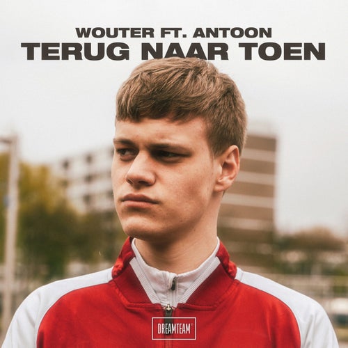 Terug Naar Toen (feat. Antoon)