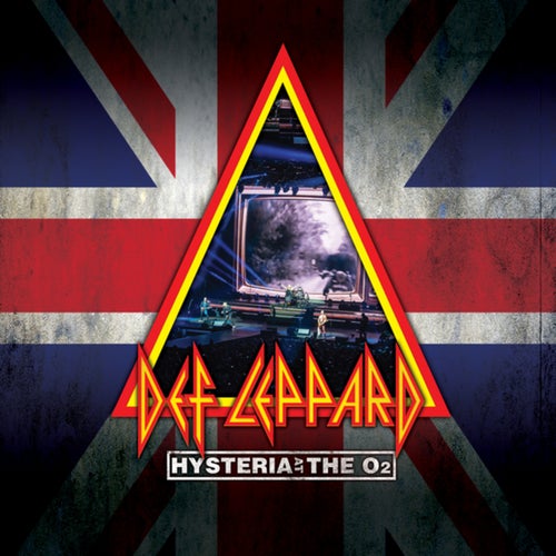 Animal - Live by Def Leppard on Beatsource