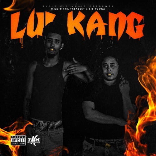 Lui Kang (feat. Lil Tooka)