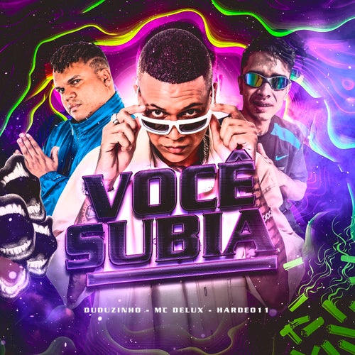 Você Subia