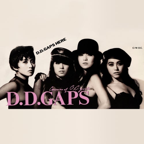 D.D.GAPS Here