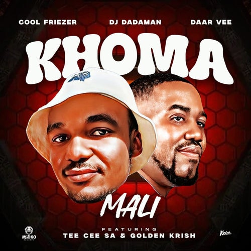Khoma Mali (feat. Tee Cee SA & Golden Krish)