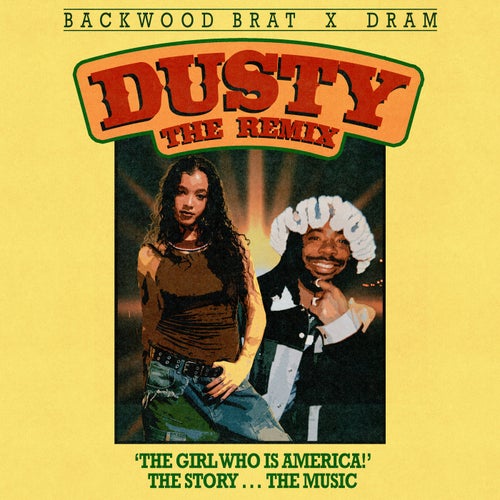 Dusty (Remix)