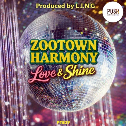 Love & Shine