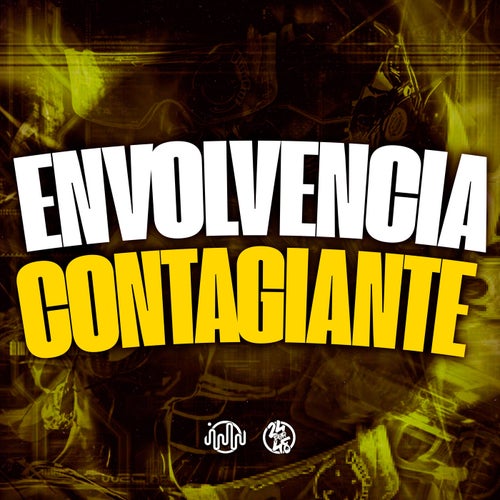 Envolvência Contagiante