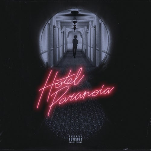 Hotel Paranoia