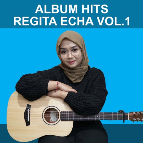 Album Hits Regita Echa Vol. 1