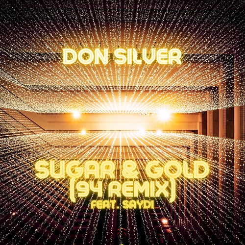 Sugar & Gold