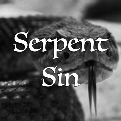 Serpent Sin (Seven Deadly Sins)