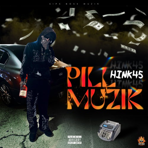 Pill Muzik