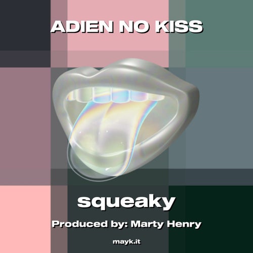 ADIEN NO KISS