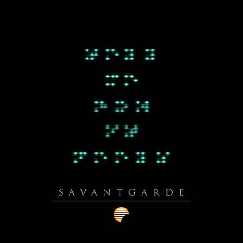 Savantgarde