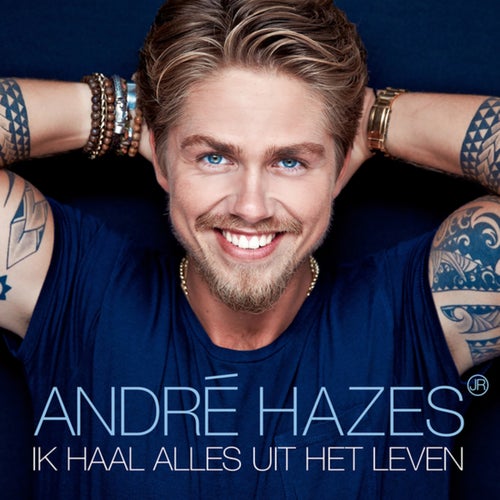 Ik Haal Alles Uit Het Leven (Instrumentale Versie)