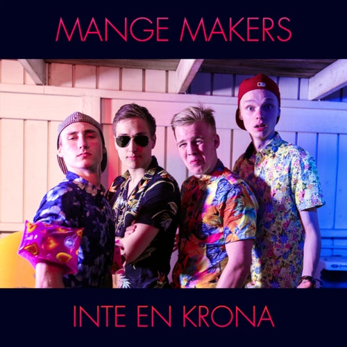 Inte en krona (Hoof Hearted Remix)