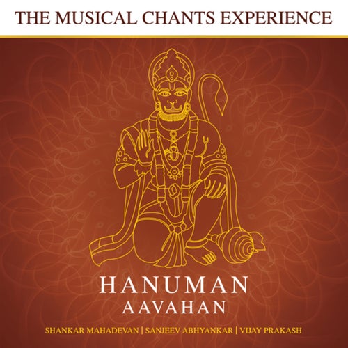 Hanuman Aavahan