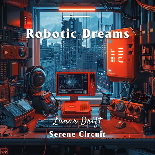 Robotic Dreams