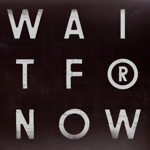 Wait For Now (Pépé Bradock Remixes)