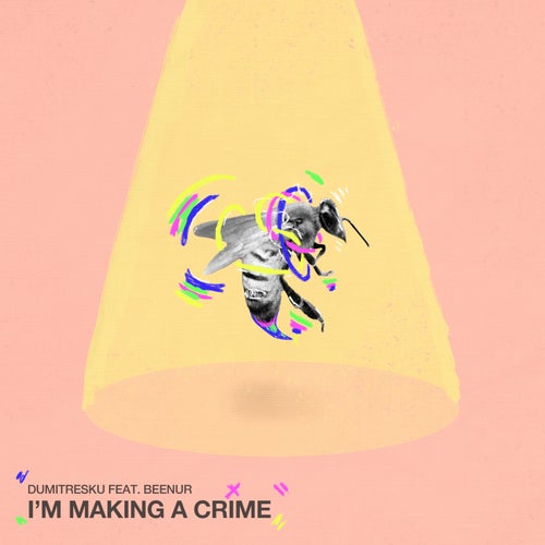 I'm Making A Crime (feat. Beenur)