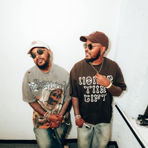 Major League Djz Music and DJ Edits on Beatsource