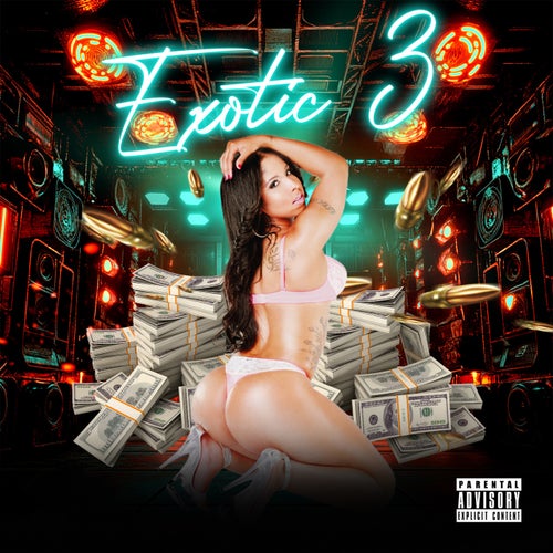 Exotic 3