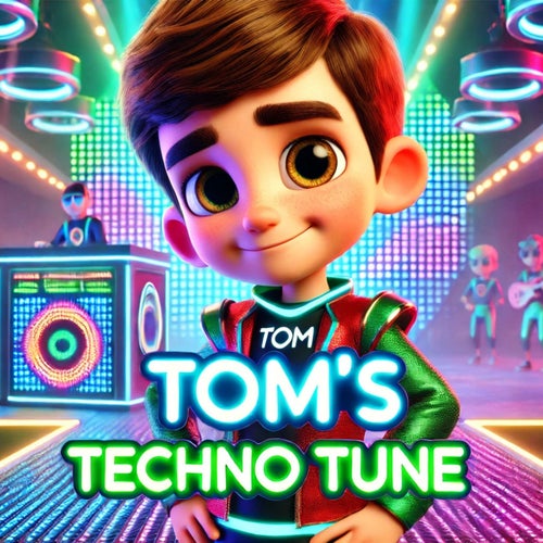 Tom's Techno Tune