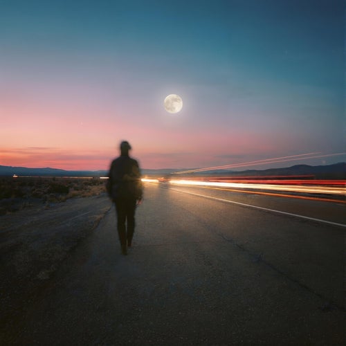 To The Moon & Back