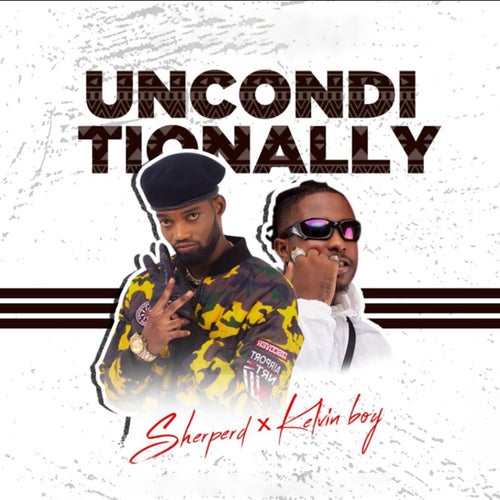 Unconditionally (feat. Kelvynboy)