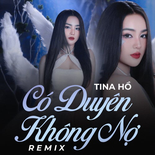 Có Duyên Không Nợ (Remix Version)